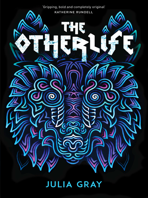 Title details for The Otherlife by Julia Gray - Available